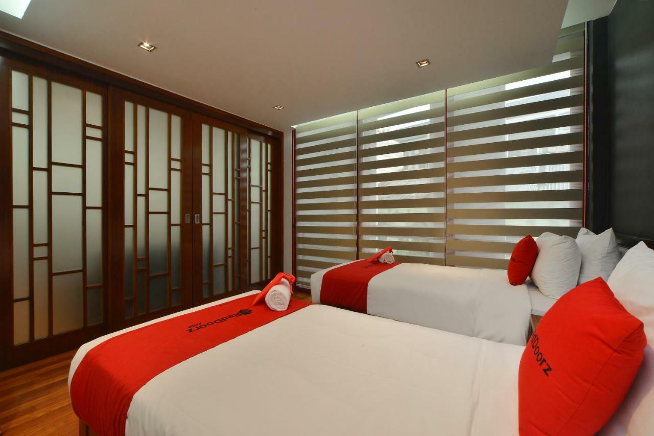 Residences @ Farrer Park Singapore Exterior photo